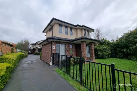 Property photo of 1/107 Kanooka Grove Clayton VIC 3168