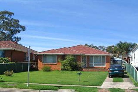 84 Cambridge St, Cambridge Park, NSW 2747
