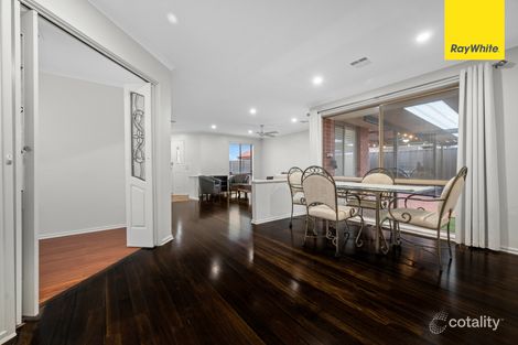 Property photo of 4 Nambet Place Kurunjang VIC 3337