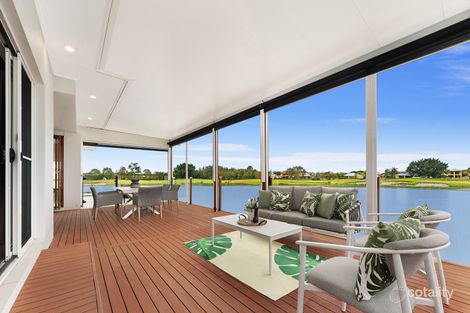 Property photo of 26 Millennium Circuit Pelican Waters QLD 4551