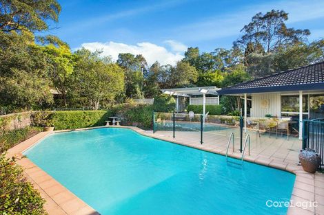 Property photo of 6 Greenway Drive Pymble NSW 2073