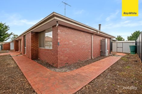Property photo of 4 Nambet Place Kurunjang VIC 3337