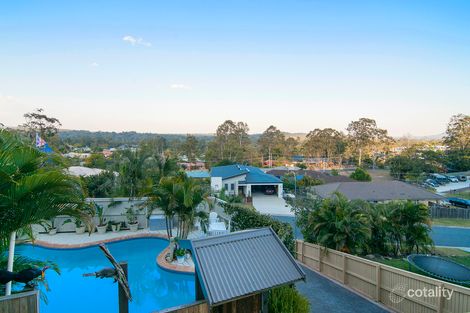 Property photo of 23 Torulosa Street Cornubia QLD 4130