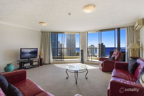 50/2981 Surfers Paradise Bvd, Surfers Paradise, QLD 4217