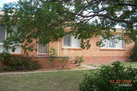 Property photo of 82 Lyttleton Crescent Cook ACT 2614