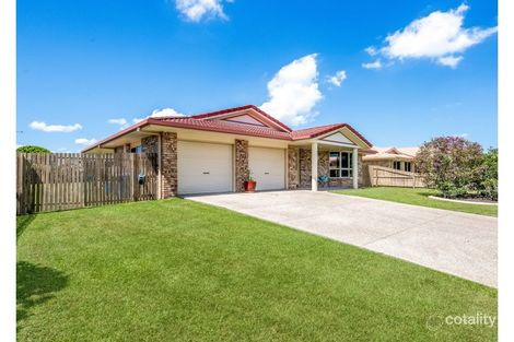 3 Katie Ct, Ooralea, QLD 4740