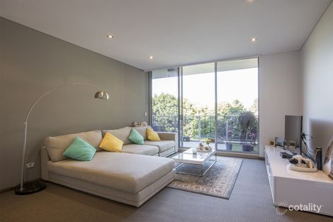 432/4 Stedman St, Rosebery, NSW 2018