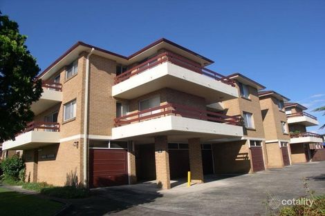 5/6-8 Sudbury St, Belmore, NSW 2192