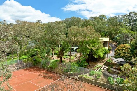 Property photo of 37 Scenic Crescent Eltham North VIC 3095