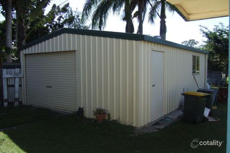 Property photo of 18 Mulgrave Street Gin Gin QLD 4671