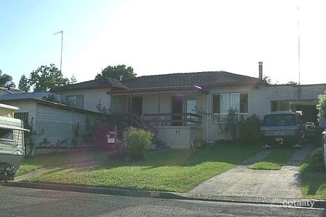 Property photo of 7 Gowrie Road Wauchope NSW 2446