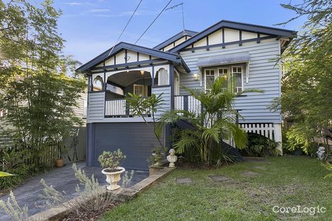 79 Forbes St, Hawthorne, QLD 4171