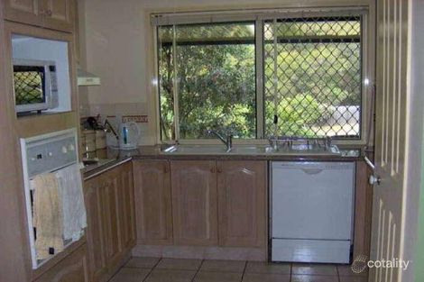 Property photo of 26 Burke Crescent Mudgeeraba QLD 4213