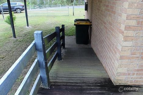 Property photo of 2 Manning Street Gin Gin QLD 4671