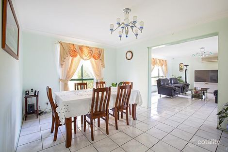 Property photo of 30 Burragate Crescent Prestons NSW 2170