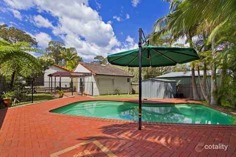 Property photo of 50 Cadonia Road Tuggerawong NSW 2259