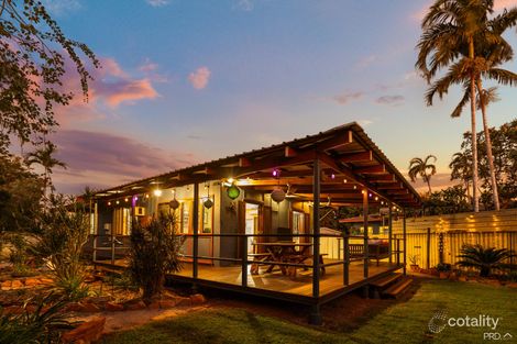 55 Dora St, Broome, WA 6725