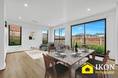Property photo of 43 Kyanite Boulevard Donnybrook VIC 3064