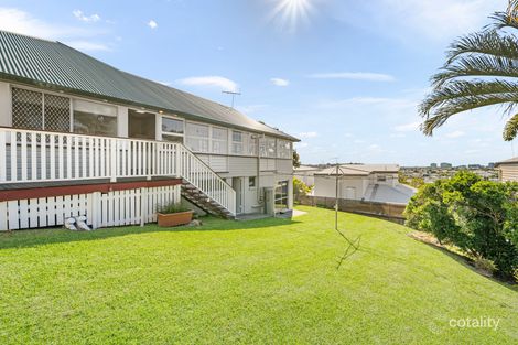 Property photo of 40 Teneriffe Drive Teneriffe QLD 4005