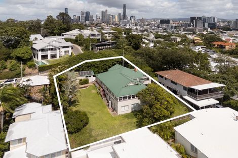 Property photo of 40 Teneriffe Drive Teneriffe QLD 4005