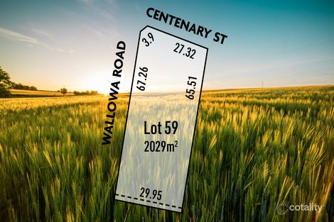 16 Centenary St, Cardigan, VIC 3352