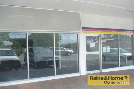 Property photo of 10/262 Junction Road Clayfield QLD 4011