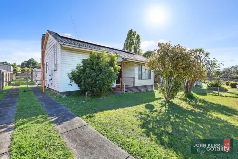 Property photo of 4 Short Street Moe VIC 3825