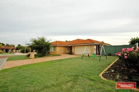 1 Cootha Ct, Ballajura, WA 6066