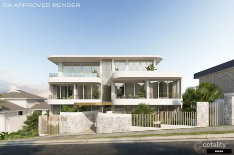 Property photo of 150 Edinburgh Street Coffs Harbour NSW 2450