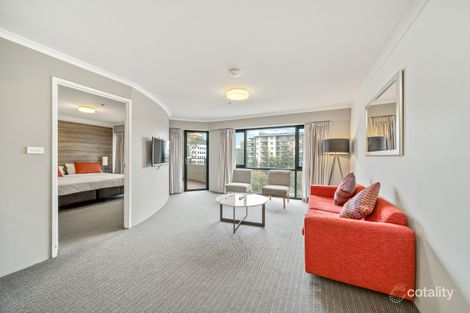 418/74 Northbourne Ave, Braddon, ACT 2612