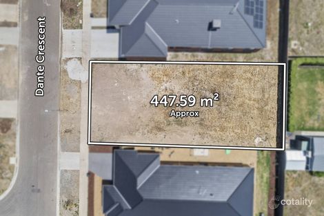 16 Dante Cres, Bonshaw, VIC 3352