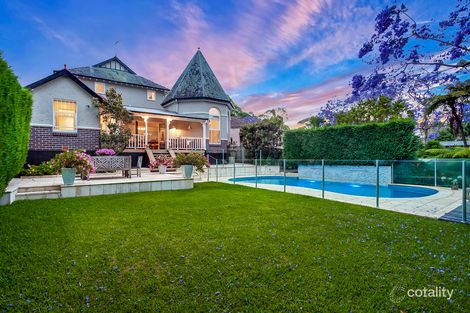 Property photo of 48 Shirley Road Roseville NSW 2069