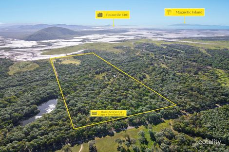 Property photo of 232 Crocodile Creek Road Cape Cleveland QLD 4810
