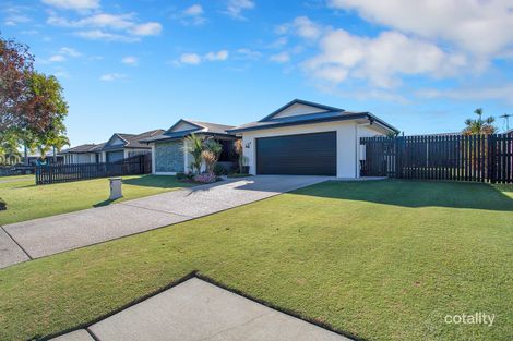 Property photo of 6 Katey Crescent Mirani QLD 4754