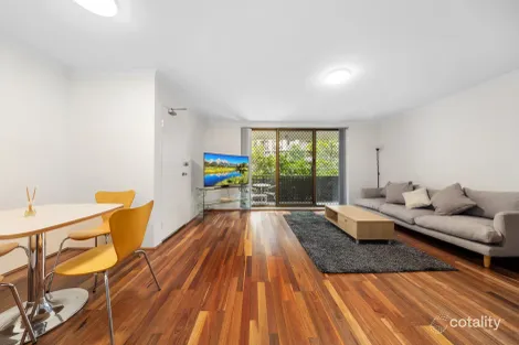 10/1-19 Allen St, Pyrmont, NSW 2009