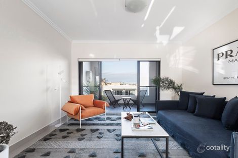 Property photo of 6/11-15 Renwick Street Leichhardt NSW 2040