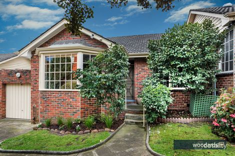 Property photo of 3/6 Belmont Avenue Glen Iris VIC 3146