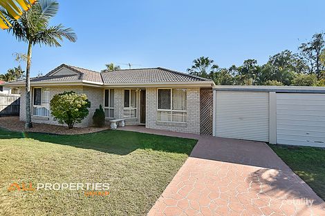 Property photo of 6 Lamberth Road East Heritage Park QLD 4118