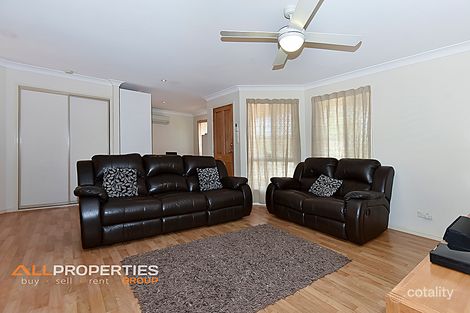 Property photo of 6 Lamberth Road East Heritage Park QLD 4118