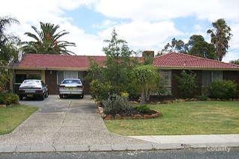 Property photo of 50 Juniper Way Forrestfield WA 6058