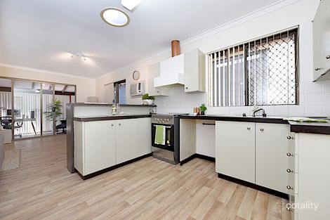 Property photo of 8A The Rope Walk Mosman Park WA 6012