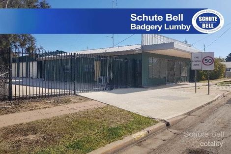 Property photo of 105 Bathurst Street Brewarrina NSW 2839