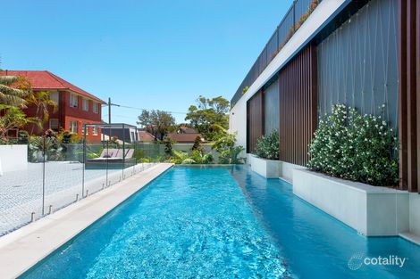 Property photo of 203/62A Dover Road Rose Bay NSW 2029