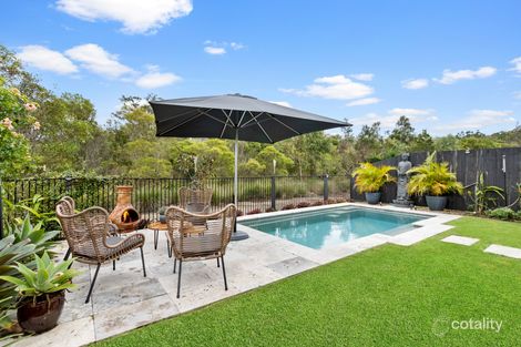 Property photo of 52 Tree Ring Circuit Mango Hill QLD 4509