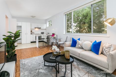 Property photo of 12/9 Arkland Street Cammeray NSW 2062