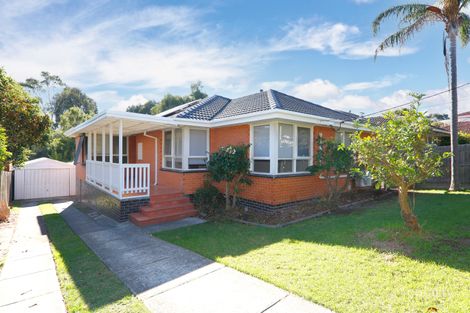 Property photo of 16 Shanklin Street Box Hill North VIC 3129