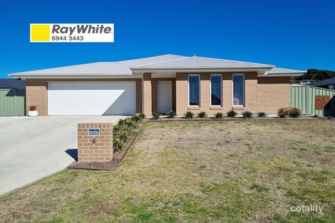 6 Banjo Paterson Pl, Gundagai, NSW 2722