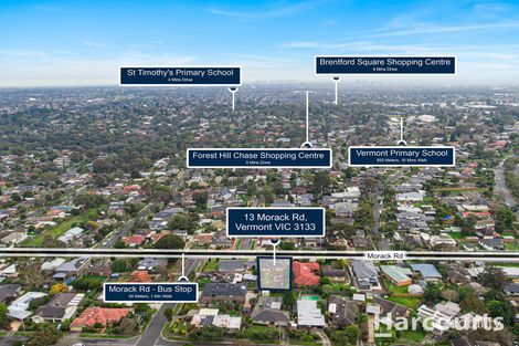 Property photo of 13 Morack Road Vermont VIC 3133