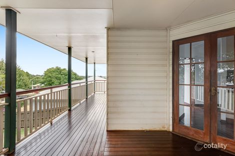 Property photo of 46 Ipswich Street East Toowoomba QLD 4350