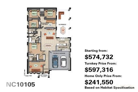 Property photo of 117 Quinns Lane South Nowra NSW 2541